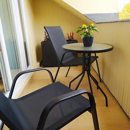 Chili Apartman Harkány Exterior photo