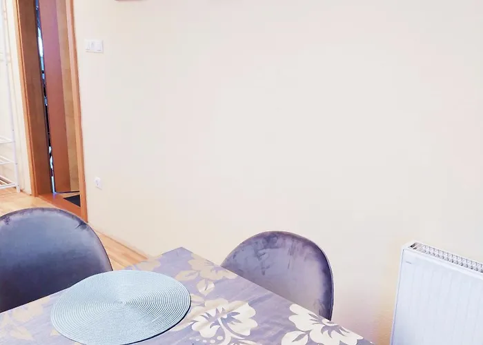 Chili Apartman