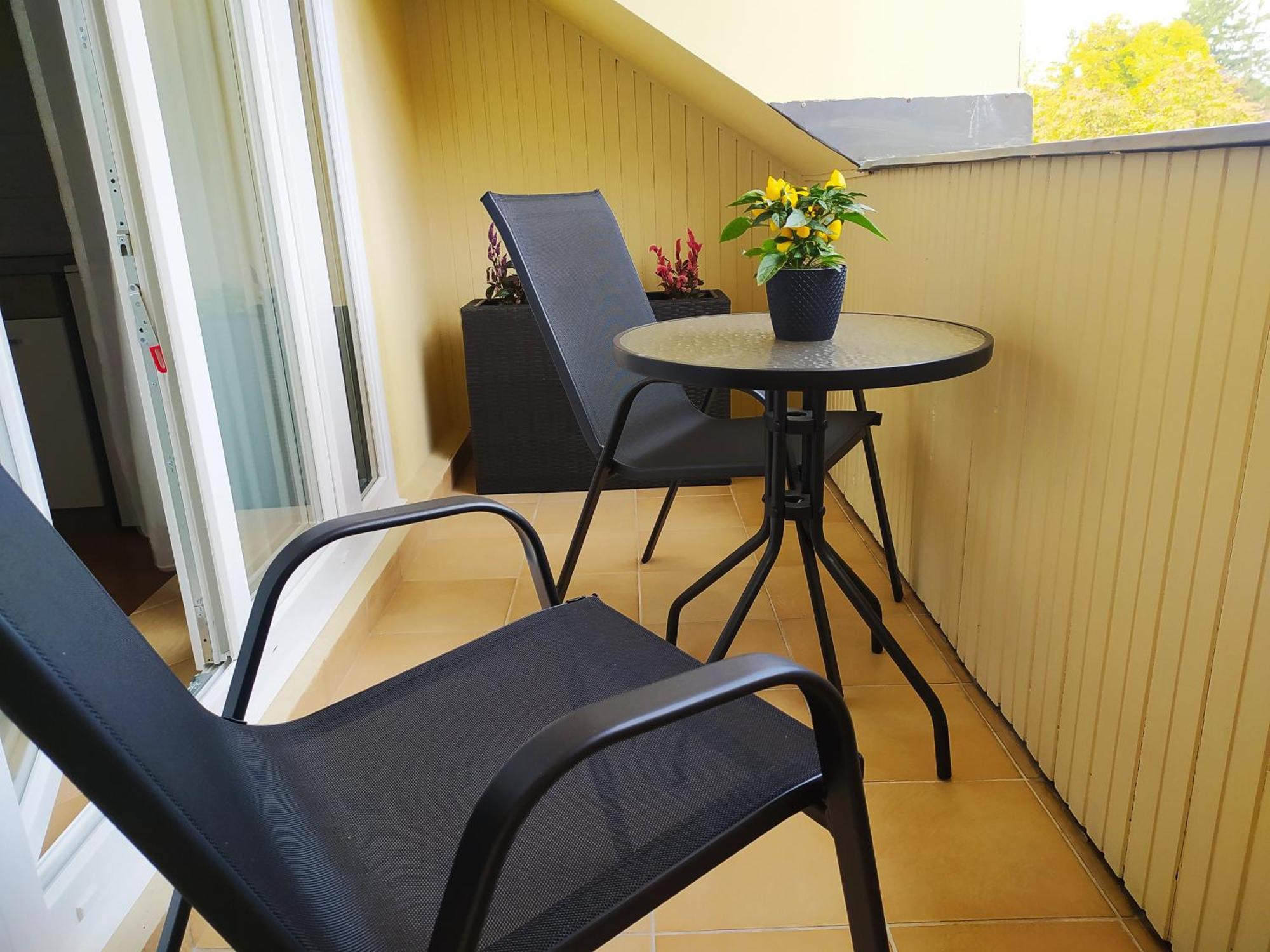 Chili Apartament