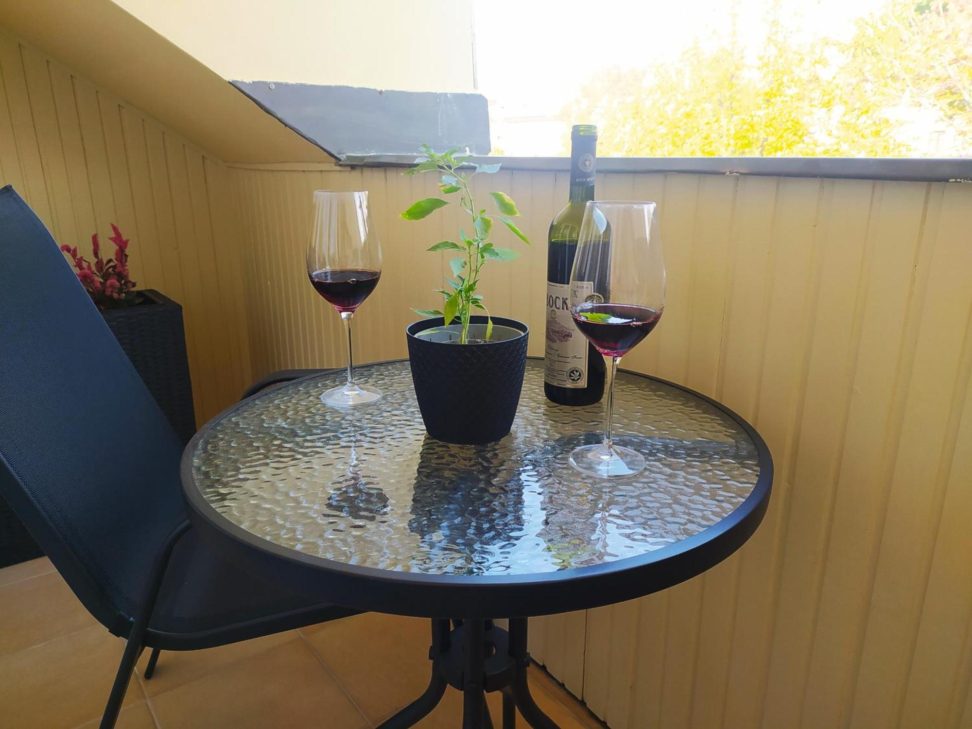 Apartament Chili Harkány