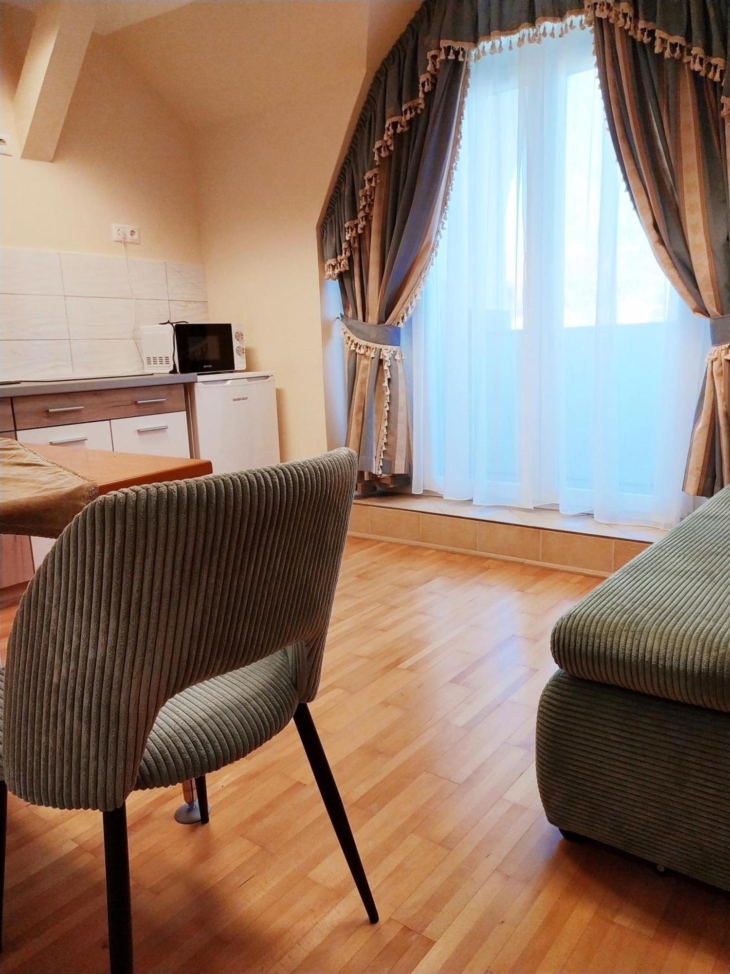 Apartament Chili